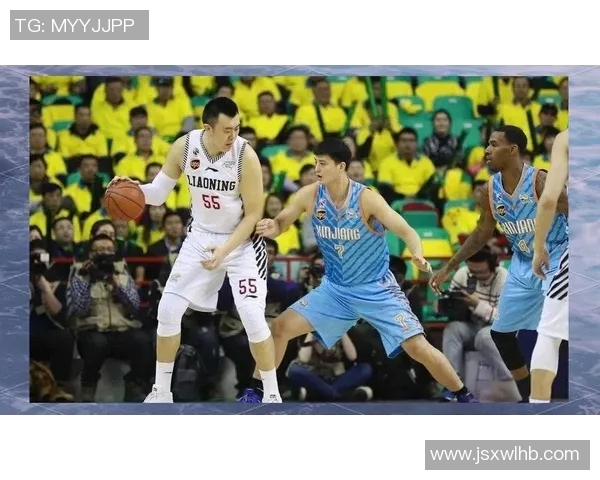 韩德君：从青涩少年到篮球巨星的辉煌人生与奋斗历程