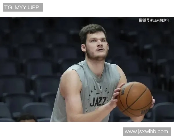 沃克凯斯勒展现潜力成NBA新星引领球队未来发展