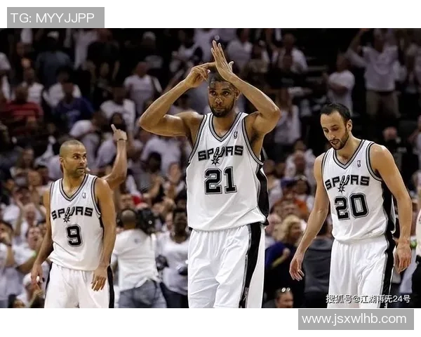 马刺与湖人激战正酣直播盛况尽在眼前不容错过