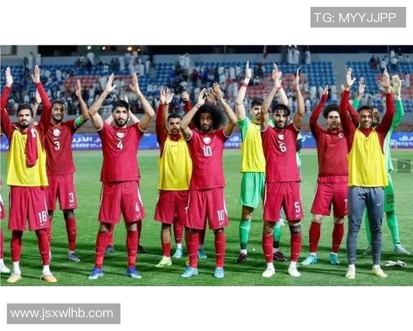 沙特与伊拉克世预赛激战正酣谁将赢得晋级机会