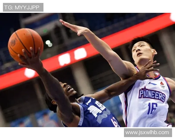 青岛国信水产球员在CBA比赛中斩获多项荣誉，实力备受期待