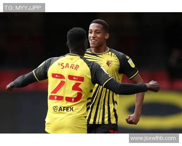 沃特福德与卢顿激战在即谁能在英冠赛场上笑到最后